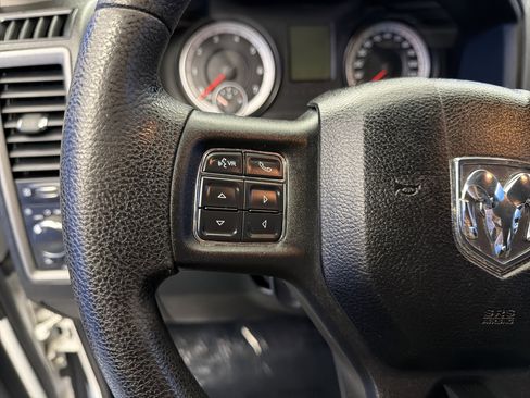 Used 2015 RAM 2500 Tradesman w/ Popular Equipment Group image 16