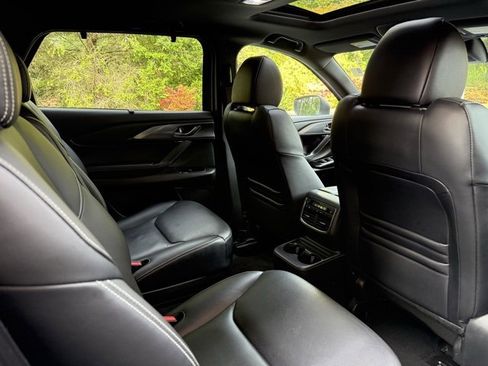 Used 2021 MAZDA CX-9 Grand Touring image 29
