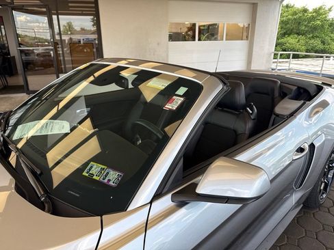 Used 2020 Ford Mustang GT Premium w/ Equipment Group 401A RWD image 38