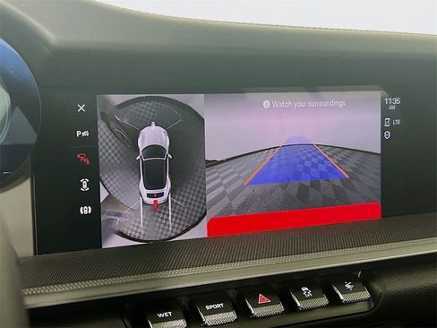 Certified 2024 Porsche 911 Carrera image 17