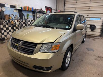Used 2010 Dodge Grand Caravan SXT