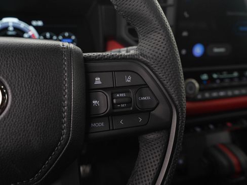 Used 2026 Toyota Sequoia TRD Pro AWD/4WD image 30
