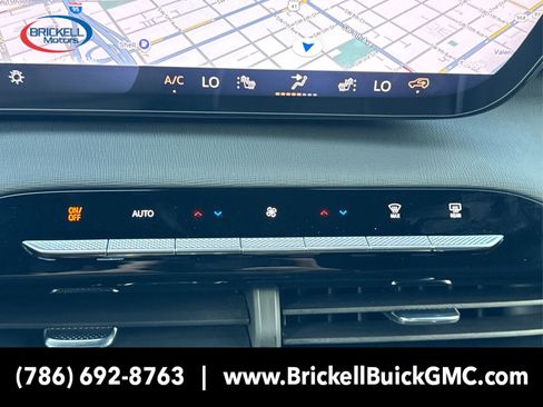 New 2026 Buick Enclave Preferred image 28