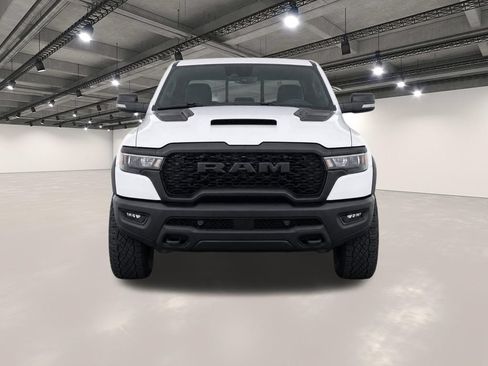 Used 2025 RAM 1500 Rebel w/ Rebel Level 1 Equipment Group AWD/4WD image 3