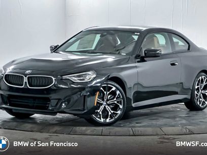 New 2026 BMW 230i Coupe w/ Premium Package