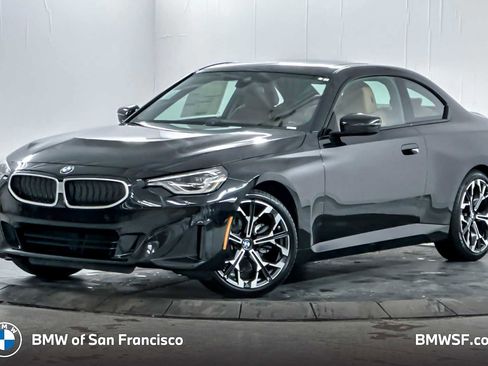 New 2026 BMW 230i Coupe w/ Premium Package image 1