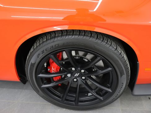 Used 2023 Dodge Challenger SRT Hellcat image 3