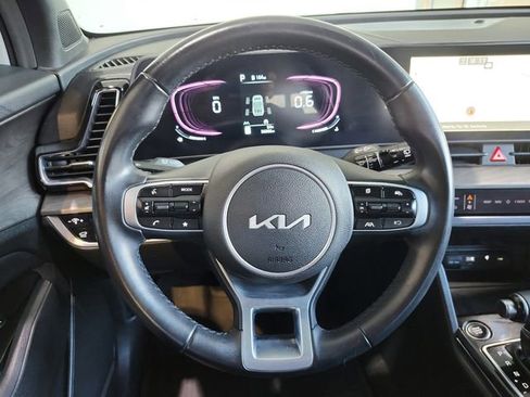 Certified 2023 Kia Sportage X-Line w/ X-Line Premium Package image 12