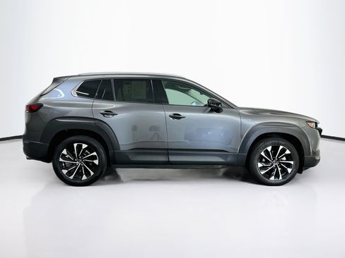 Used 2025 MAZDA CX-50 2.5 Hybrid w/ Premium Plus Pkg AWD/4WD image 10