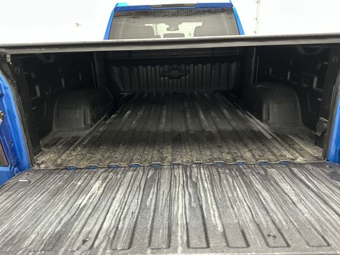 Used 2024 Chevrolet Silverado 1500 RST w/ Z71 Off-Road Package image 14