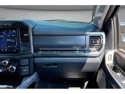 Used 2024 Ford F250 Lariat w/ FX4 Off-Road Package AWD/4WD image 44