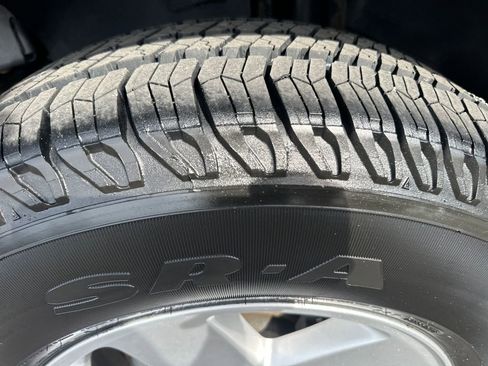 Used 2018 Jeep Wrangler Unlimited Sport S AWD/4WD image 13