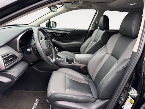 Certified 2023 Subaru Outback Onyx Edition XT AWD/4WD image 9