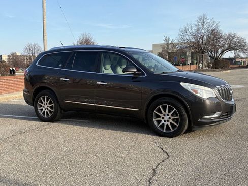 Used 2014 Buick Enclave Leather image 7