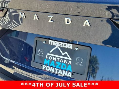 New 2026 MAZDA CX-5 Preferred AWD/4WD image 30