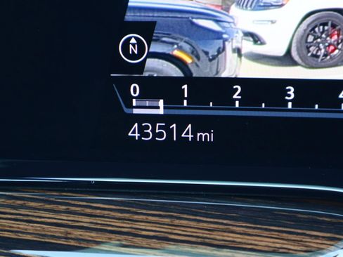 Used 2023 Cadillac Escalade Premium Luxury w/ LPO, Floor Liner Package image 39