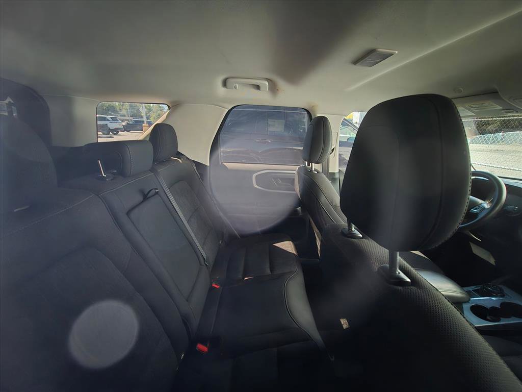 Used 2023 Ford Bronco Sport Big Bend AWD/4WD image 6