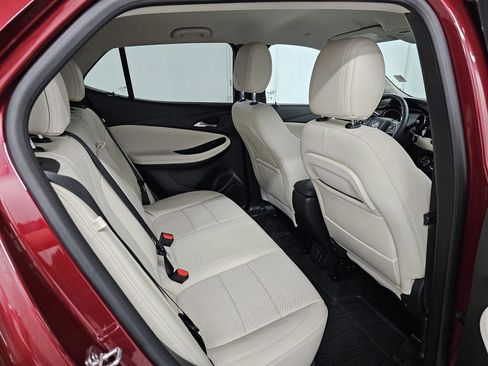 Used 2023 Buick Encore GX Essence w/ Sport Touring Package FWD image 26