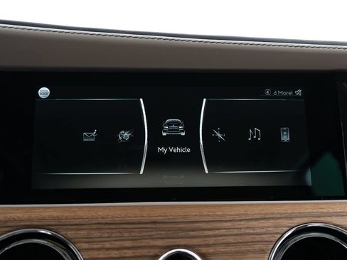 Certified 2022 Rolls-Royce Ghost AWD/4WD image 45