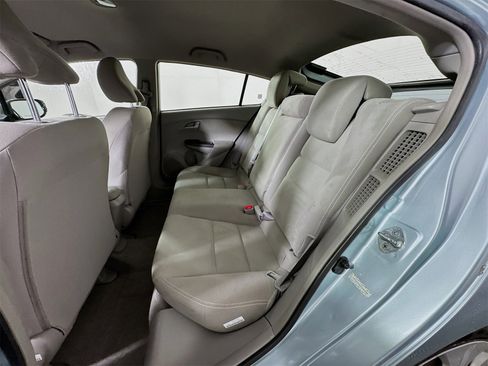 Used 2013 Honda Insight LX image 14