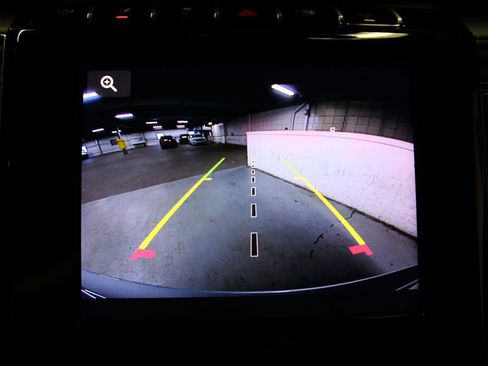 New 2025 Jeep Grand Cherokee Laredo X w/ Luxury Tech Group I image 19