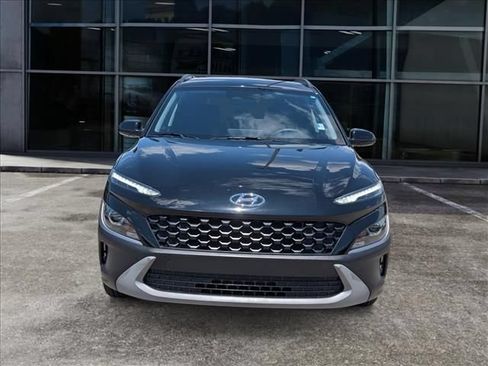 Used 2023 Hyundai Kona SEL FWD image 3