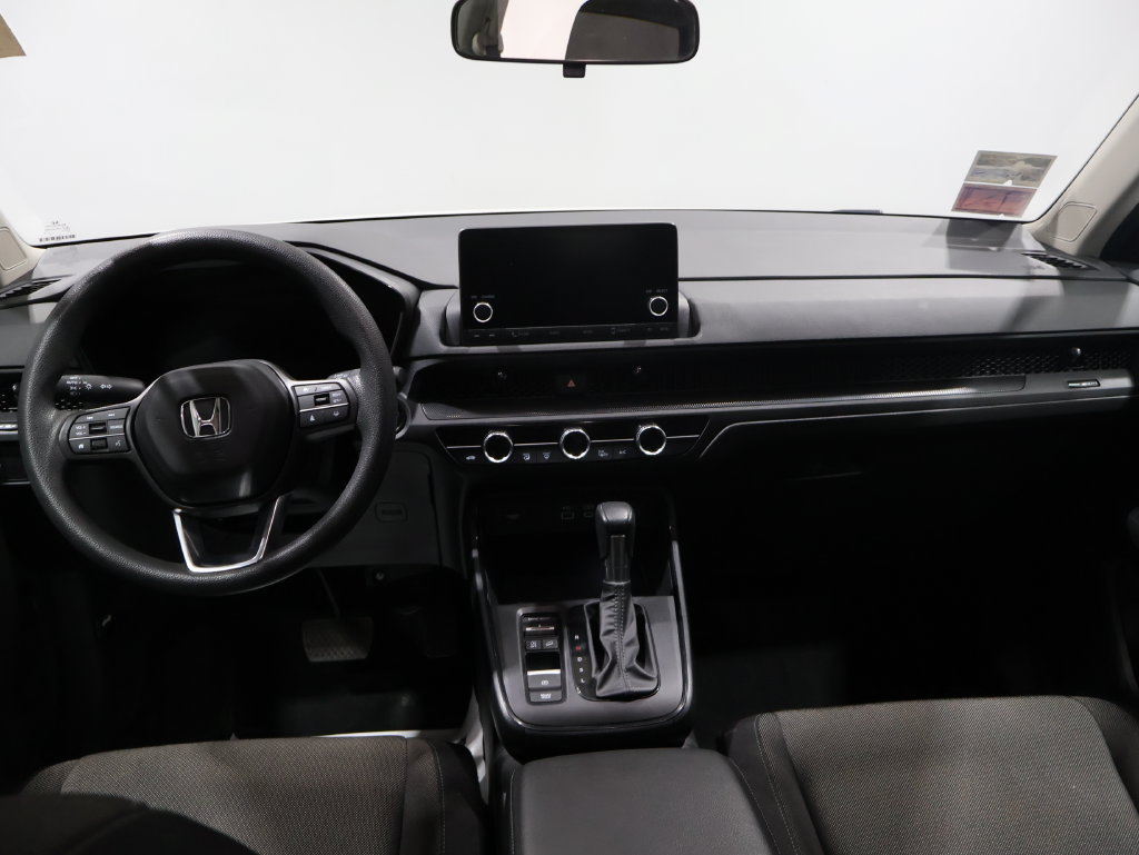 Used 2024 Honda CR-V EX image 17