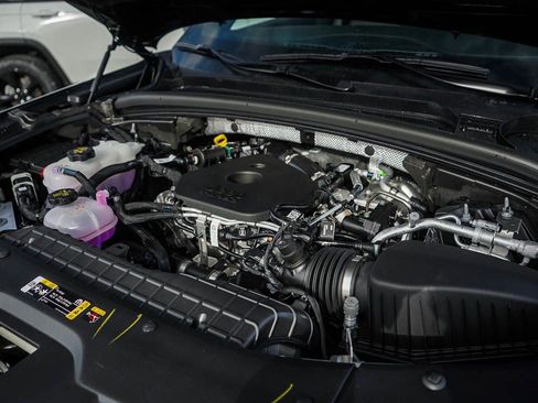 New 2026 Jeep Grand Cherokee Limited image 7