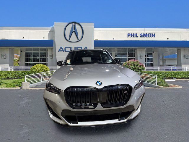 Used 2026 BMW X1 M35i AWD/4WD image 3