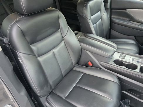 Used 2022 Nissan Murano SV image 24