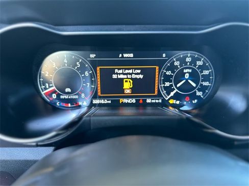 Certified 2020 Ford Mustang GT Premium w/ Equipment Group 401A image 16