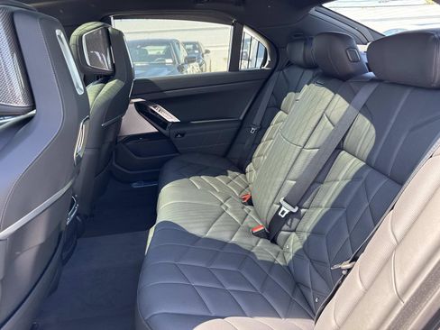 New 2026 BMW 760i xDrive AWD/4WD image 14