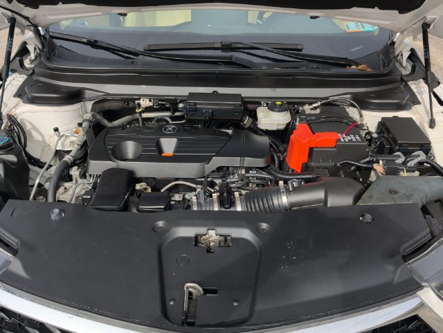 Used 2023 Acura RDX w/ Technology Package AWD/4WD image 40