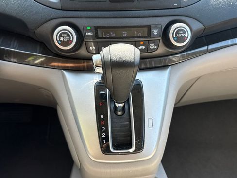 Used 2014 Honda CR-V EX-L image 24