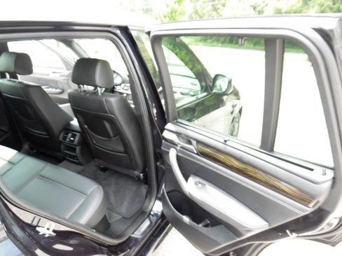 Used 2014 BMW X3 xDrive35i AWD/4WD image 21