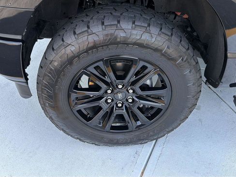 Used 2024 Ford F150 Platinum w/ Equipment Group 702A High AWD/4WD image 40