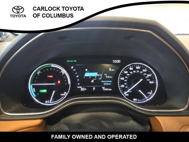 Used 2020 Toyota Avalon Limited w/ Advanced Safety Package FWD image 25