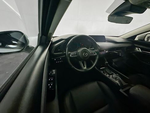 Used 2020 MAZDA MAZDA3 Sedan w/ Preferred Package image 18