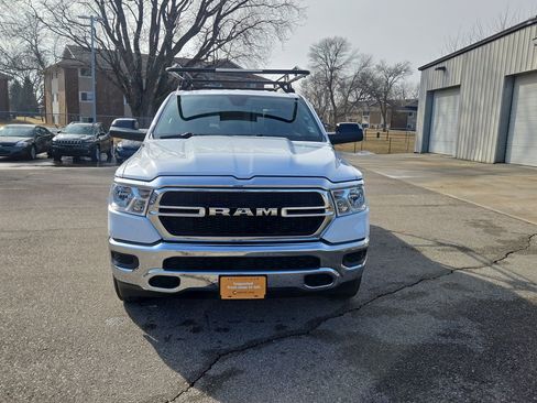 Used 2019 RAM 1500 Tradesman image 16