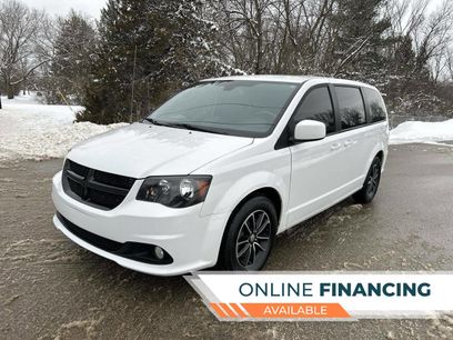 Used 2019 Dodge Grand Caravan GT