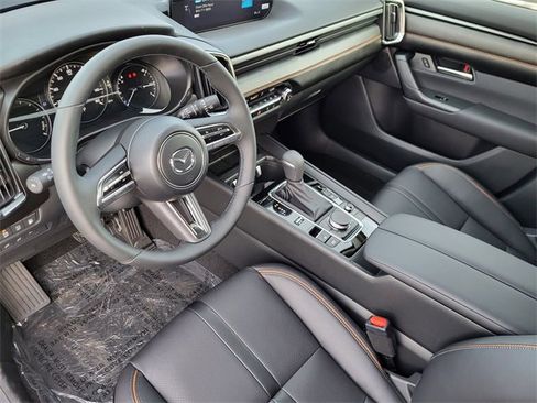 New 2026 MAZDA CX-50 2.5 Hybrid w/ Cargo Package image 7