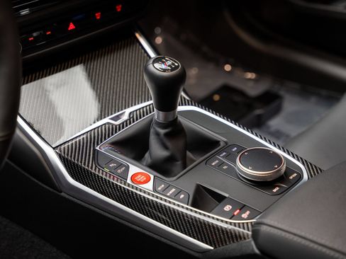 Used 2025 BMW M2 w/ Lighting Package RWD image 63