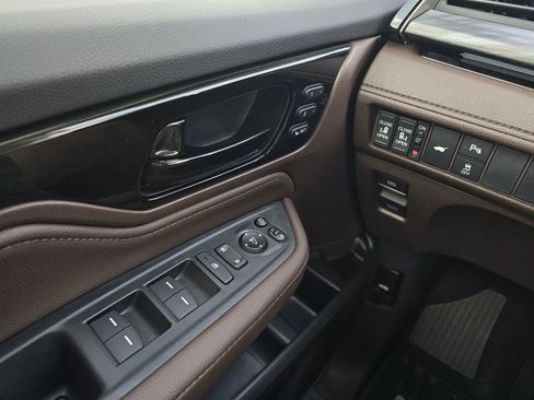 New 2026 Honda Odyssey Elite image 20