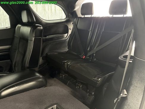 Used 2018 Dodge Durango GT w/ Premium Group image 16