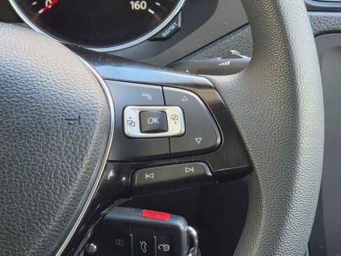 Used 2016 Volkswagen Jetta S FWD image 18