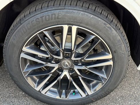 New 2026 Acura MDX w/ Advance Package image 11