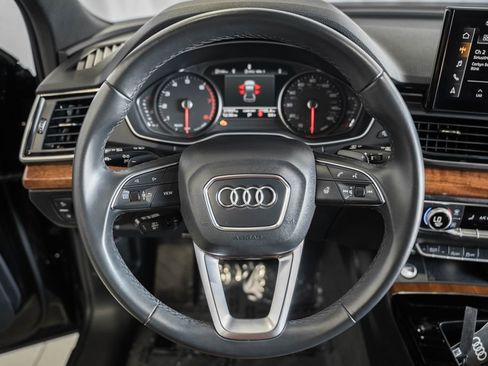 Used 2023 Audi Q5 2.0T Premium w/ Convenience Package AWD/4WD image 31