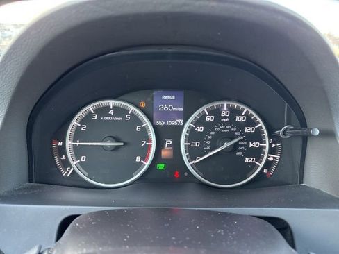 Used 2017 Acura RDX w/ AcuraWatch Plus Package image 22