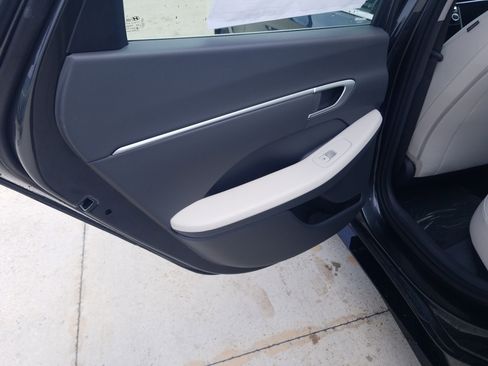 New 2026 Hyundai Sonata SEL image 11