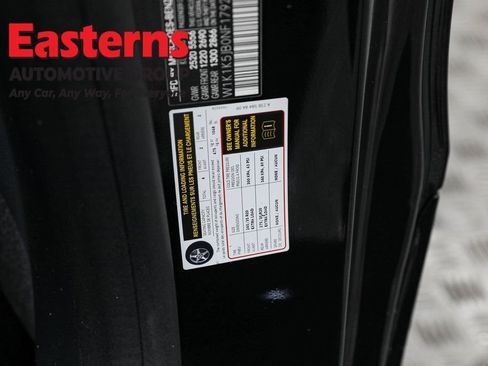 Used 2022 Mercedes-Benz E 450 Cabriolet w/ AMG Line image 34
